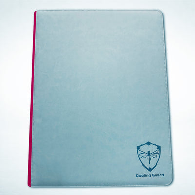BIG X BINDER