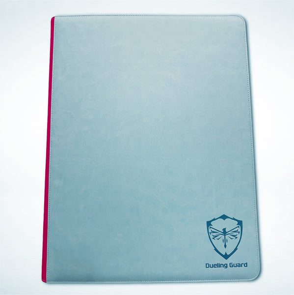 BIG X BINDER - Toxic Trade BIG X BINDER - Toxic Trade