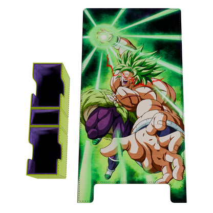 Legendary Saiyan EV 2.5 Elite Series Box