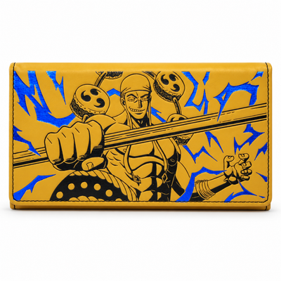 Thunder God EV 2.5 Series Box