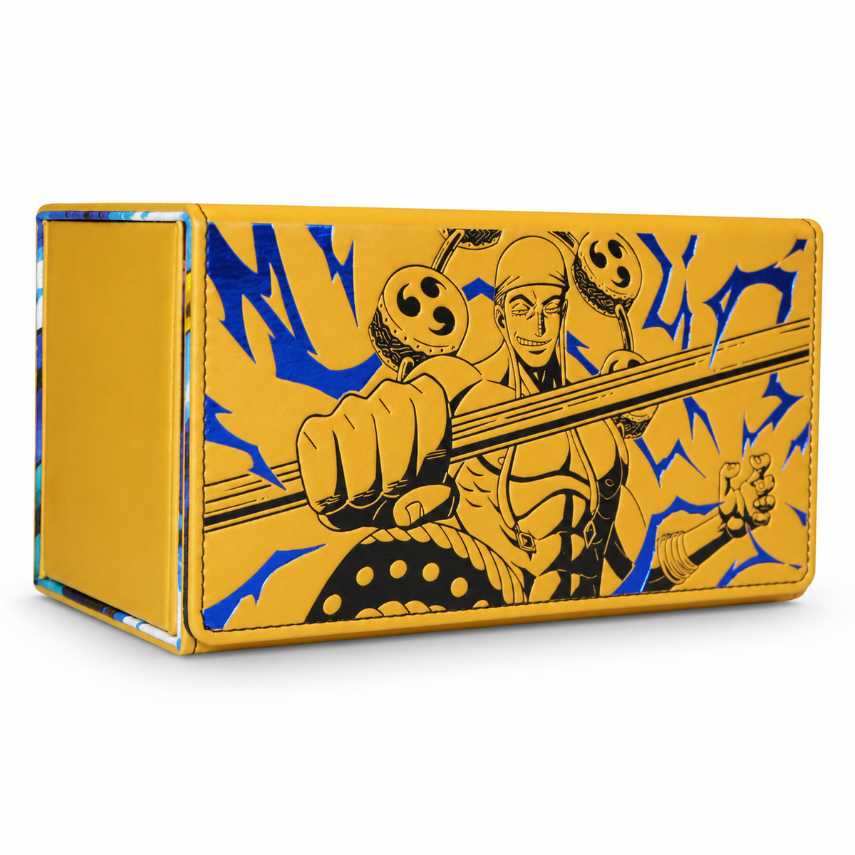 Thunder God EV 2.5 Series Box