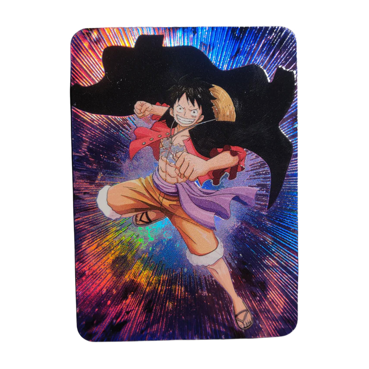 Captain Design Card Three Captains Custom Art Cards – Dueling Guard