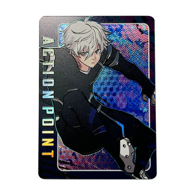 Egoist Completionist Collection - Cards, Playmat, and Elite Series Box (Pre-Order)