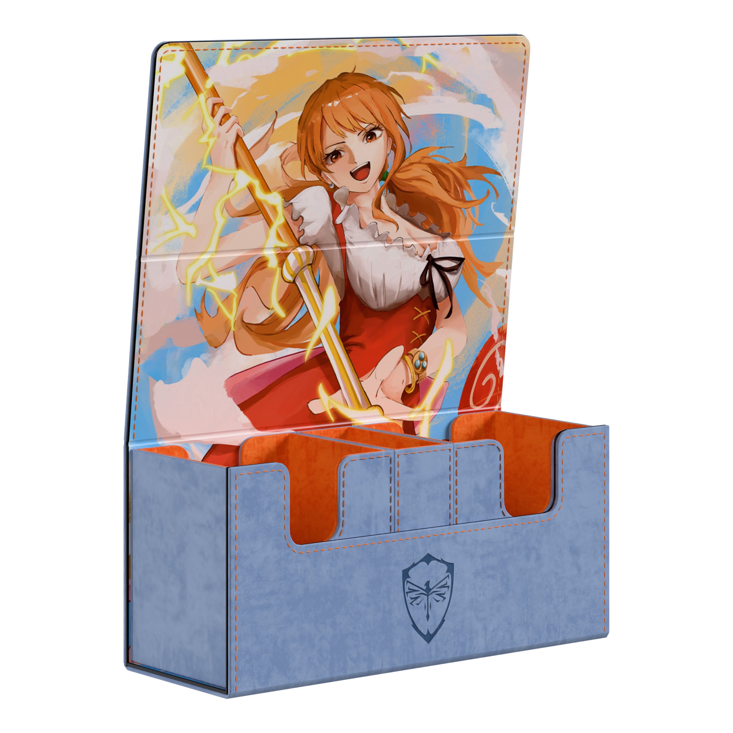 Navigator EV 2.5 XL Elite Series Box (Pre-Order)