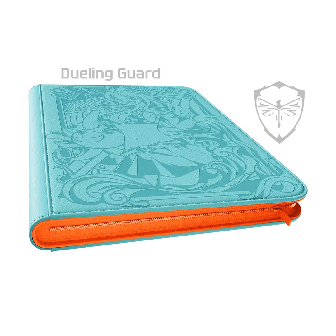 Navigator Nami TCG Binder