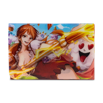 Navigator Player Series Box