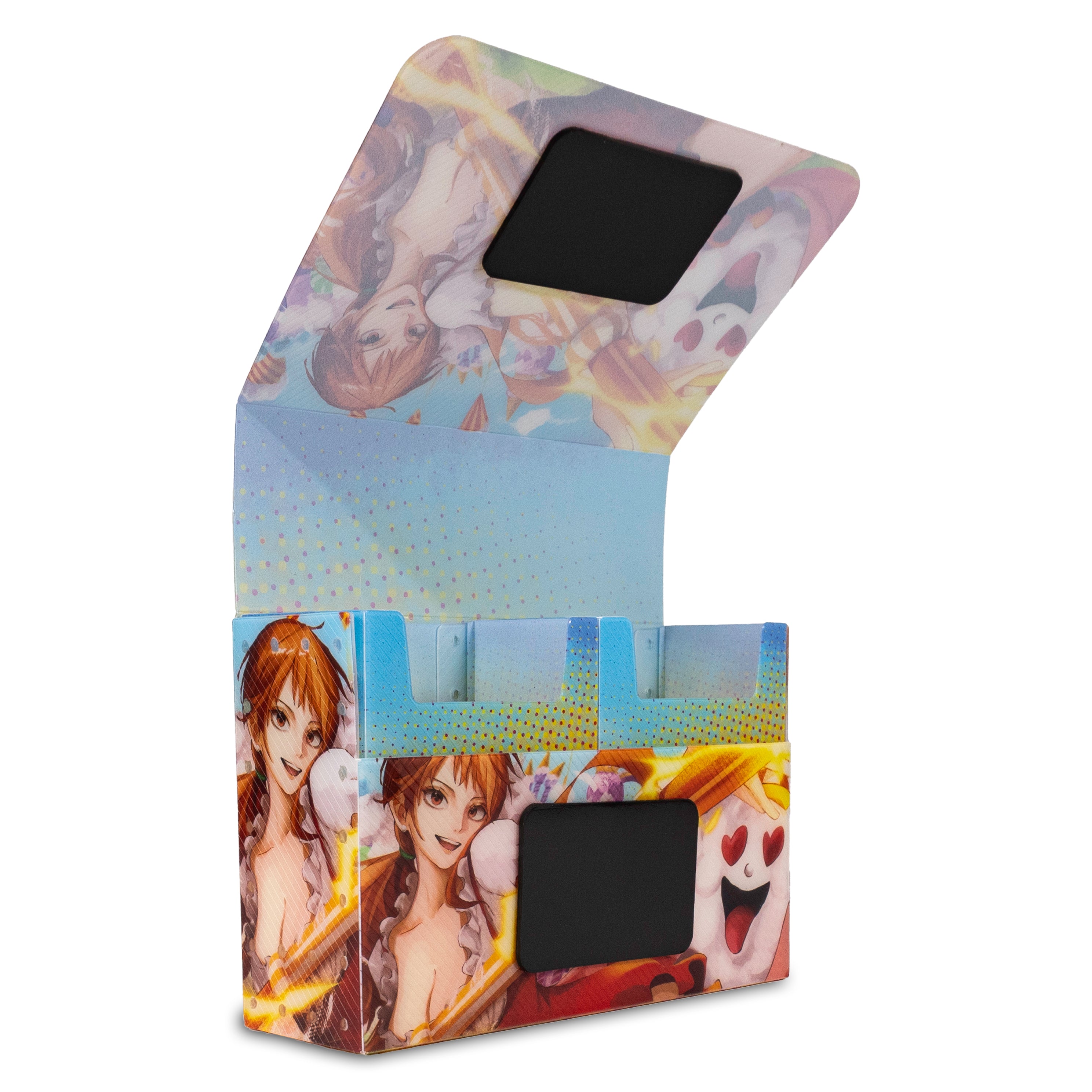 Navigator Player Series Box