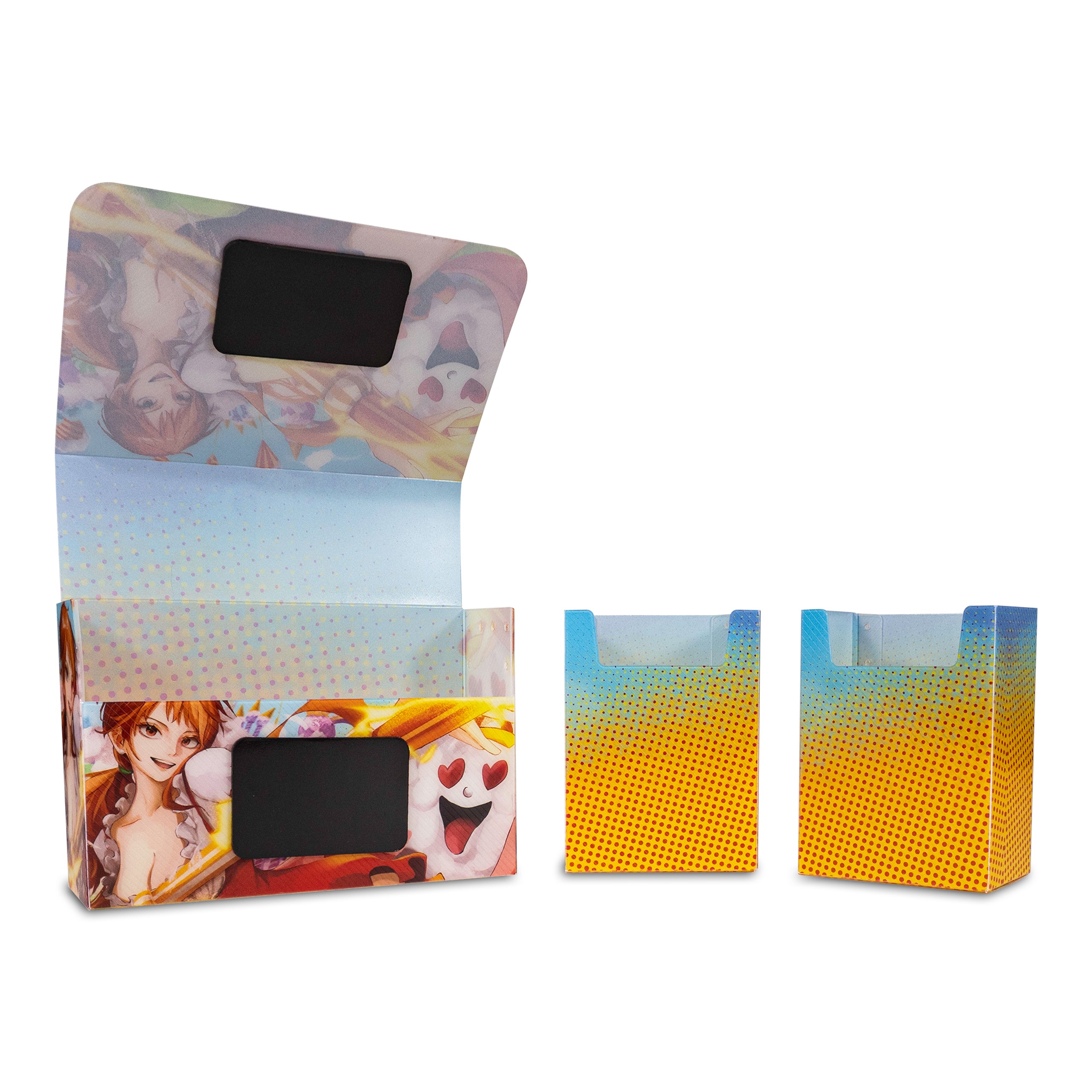 Navigator Player Series Box