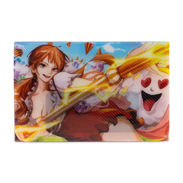 Navigator Player Series Box – Dueling Guard