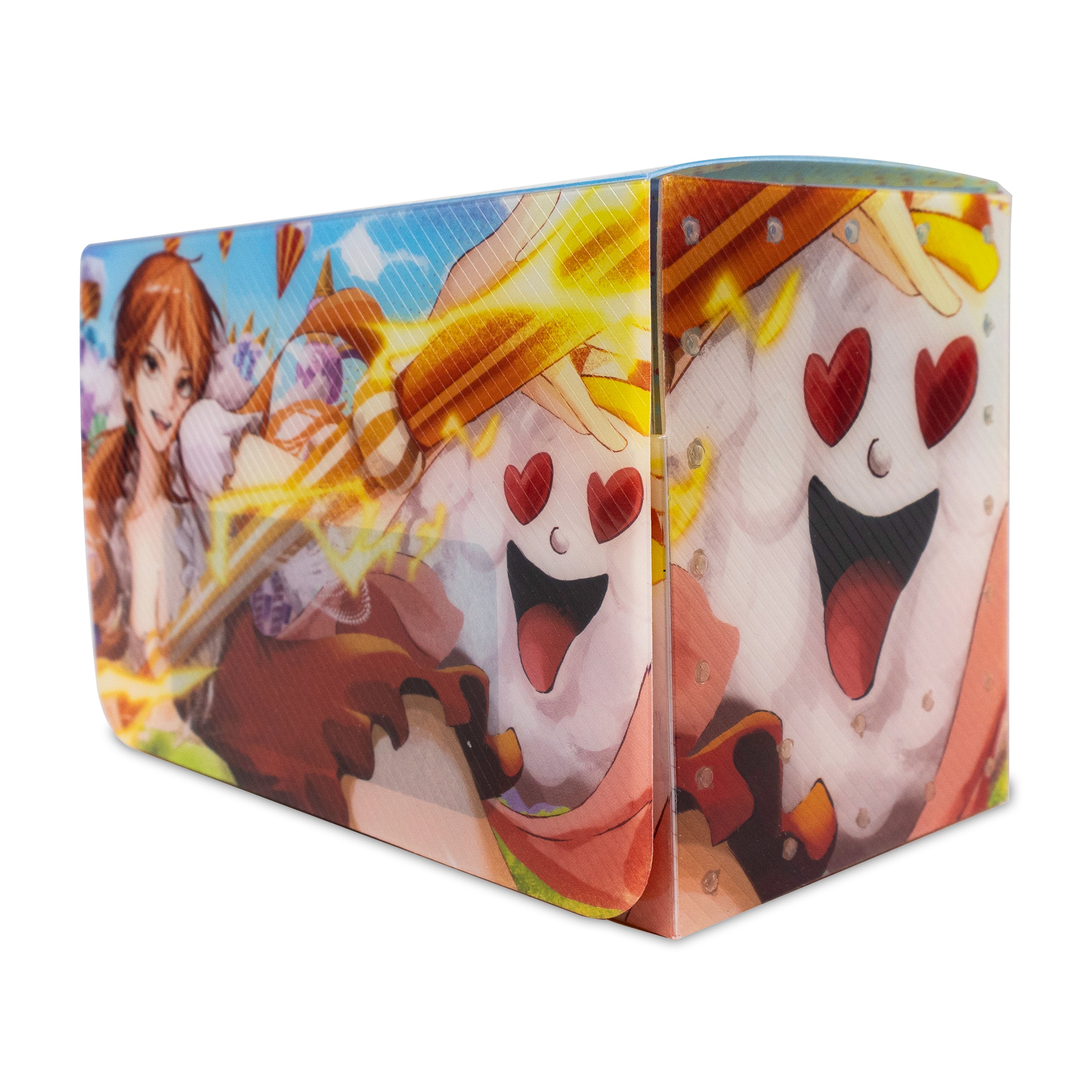 Navigator Player Series Box