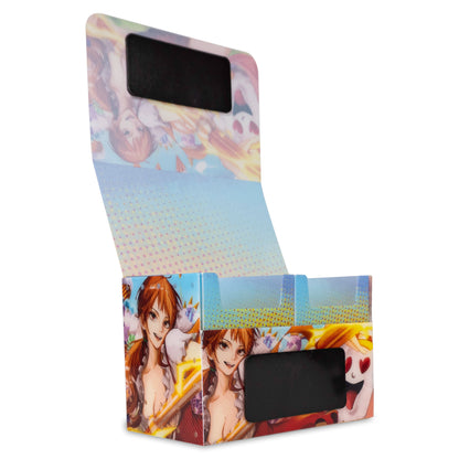 Navigator Player Series Box