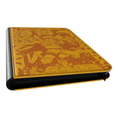 Ninja Way TCG Binder