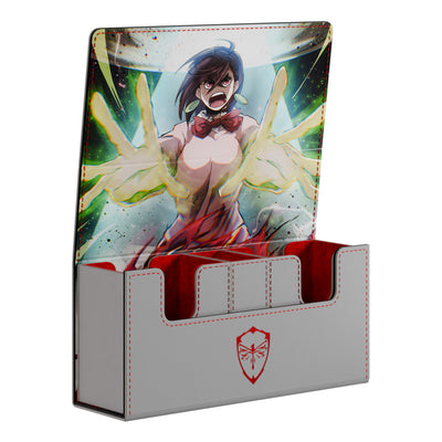 Occult EV 2.5 Elite Series Box