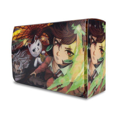 Occult Player Series Box
