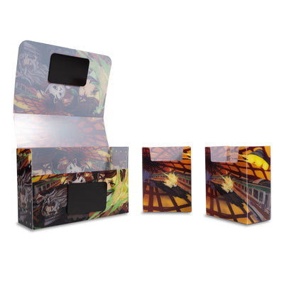 Occult Player Series Box