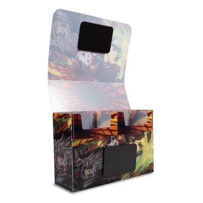 Occult Player Series Box