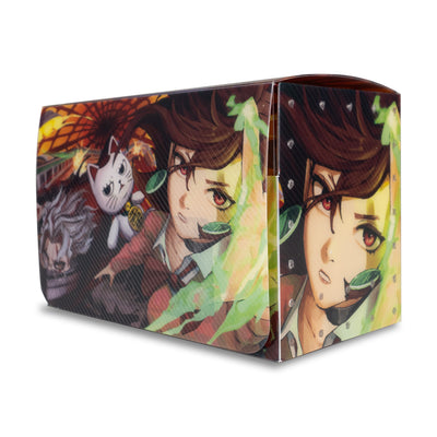 Occult Player Series Box
