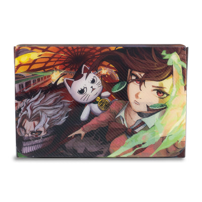 Occult Player Series Box
