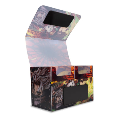 Occult Player Series Box