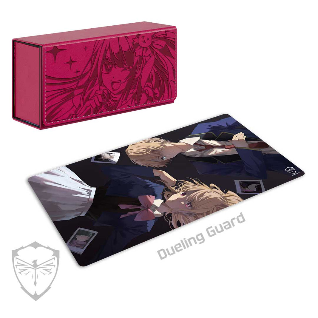 New Releases – Dueling Guard