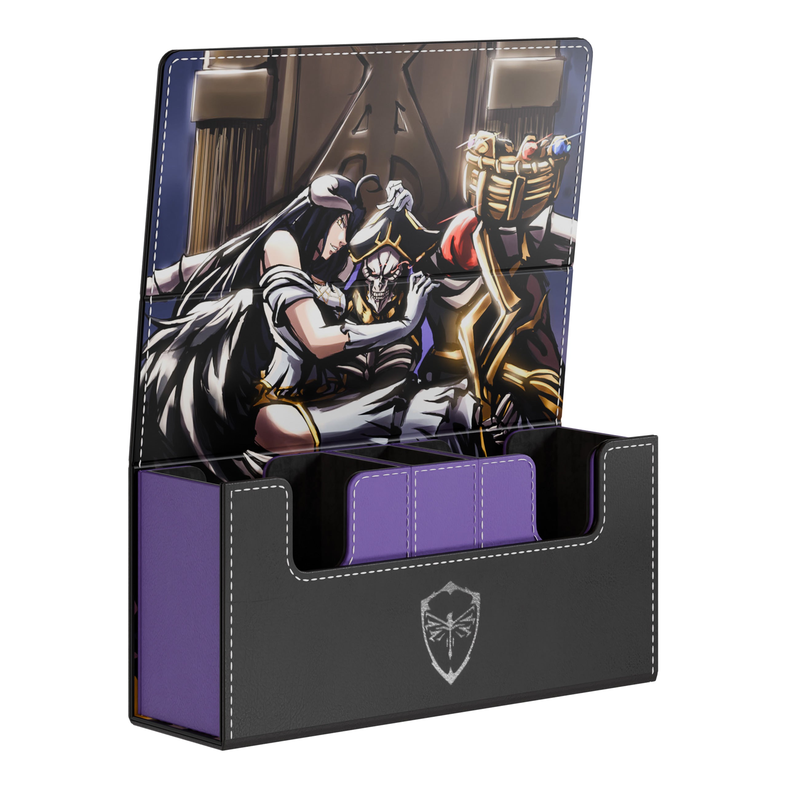 Overlord EV 2.5 Elite Series Box