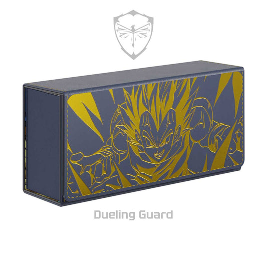 (Pre-Order) Prince of Saiyans Deck Box