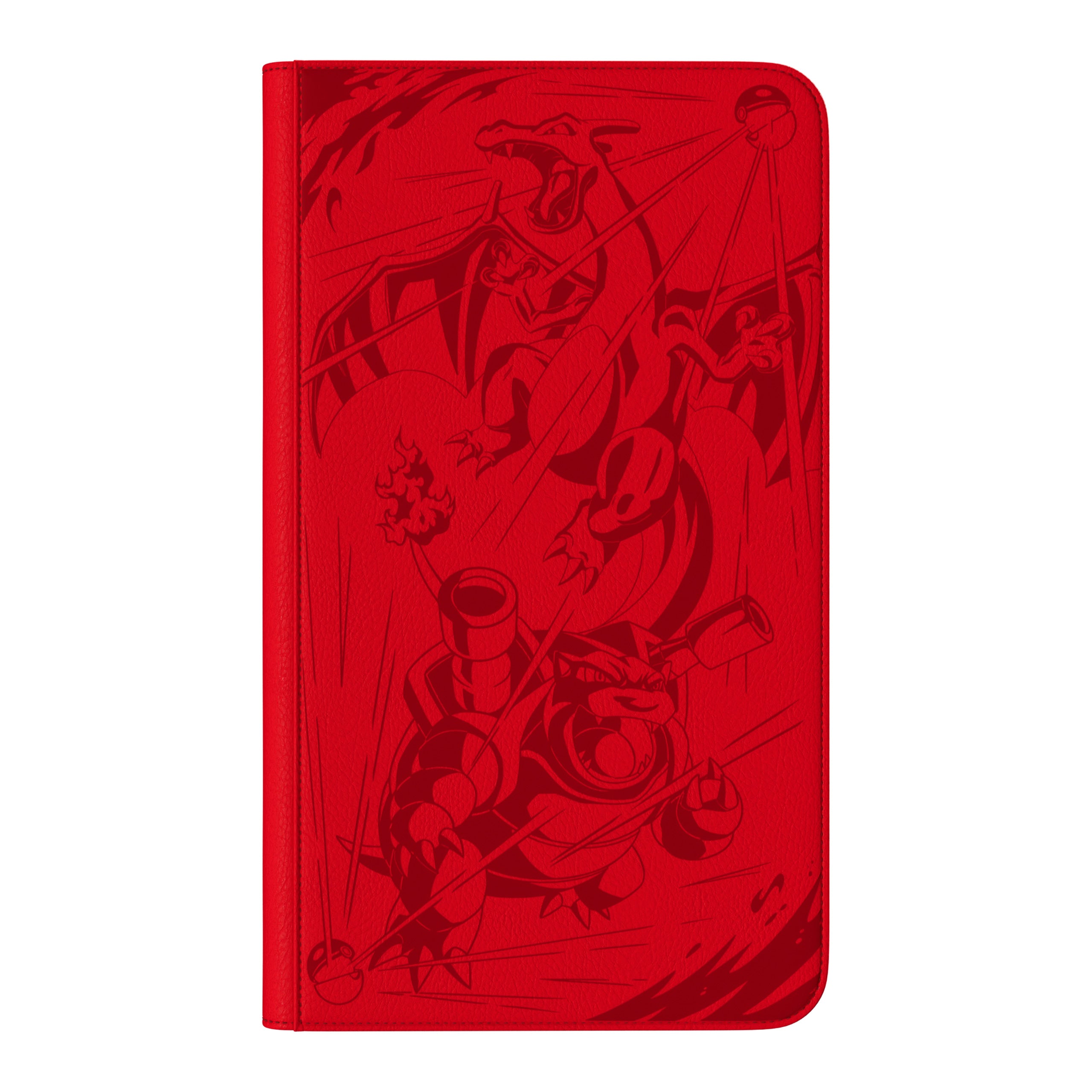 Rivals TCG Tower Binder (Pre-Order)