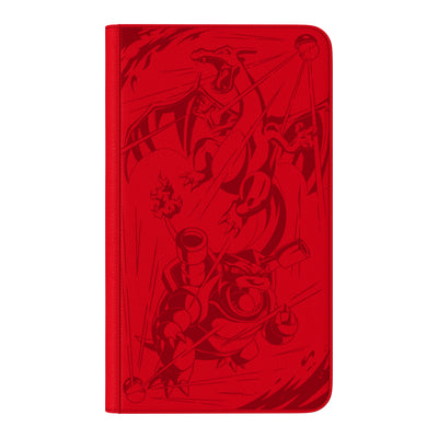 Rivals TCG Tower Binder