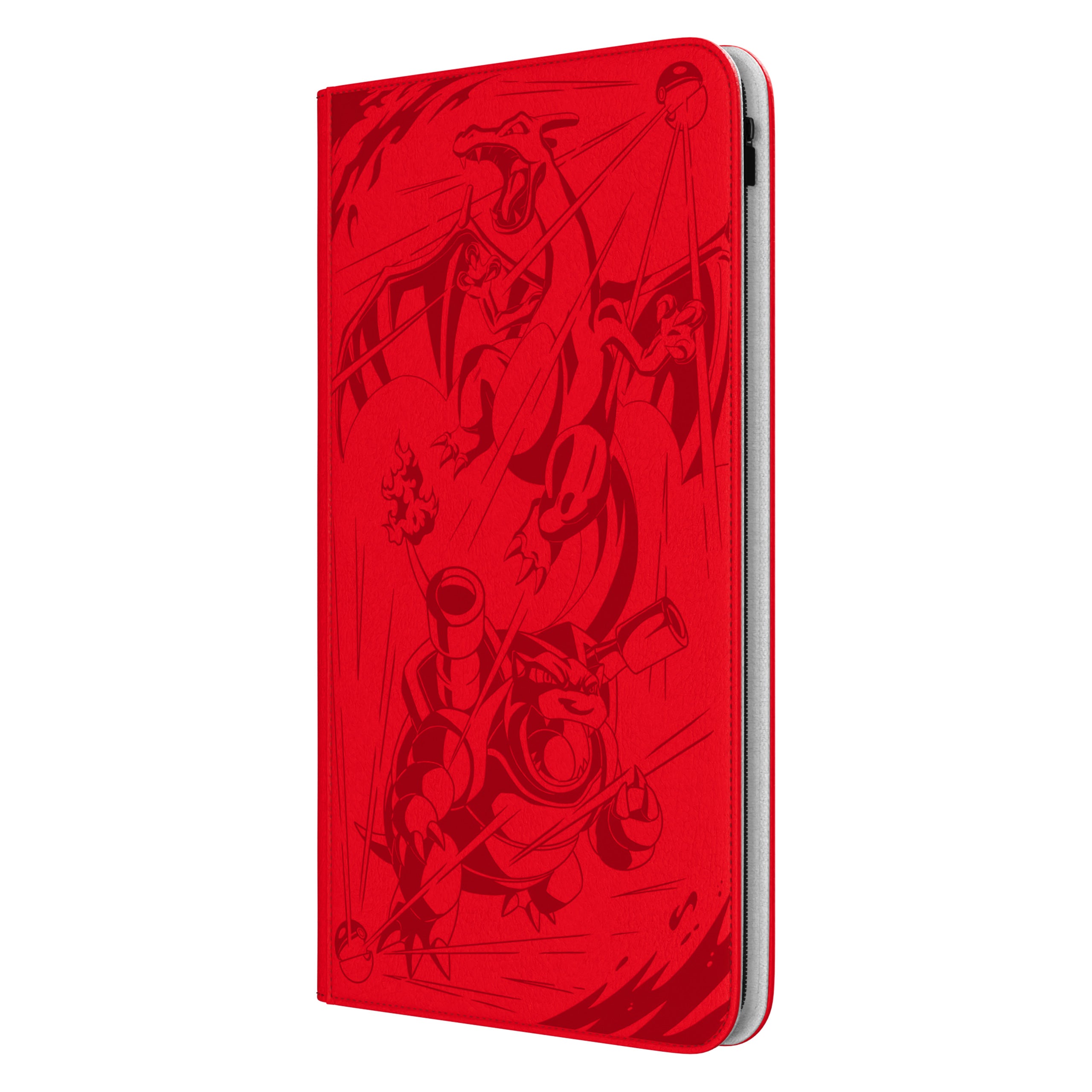 Rivals TCG Tower Binder (Pre-Order)