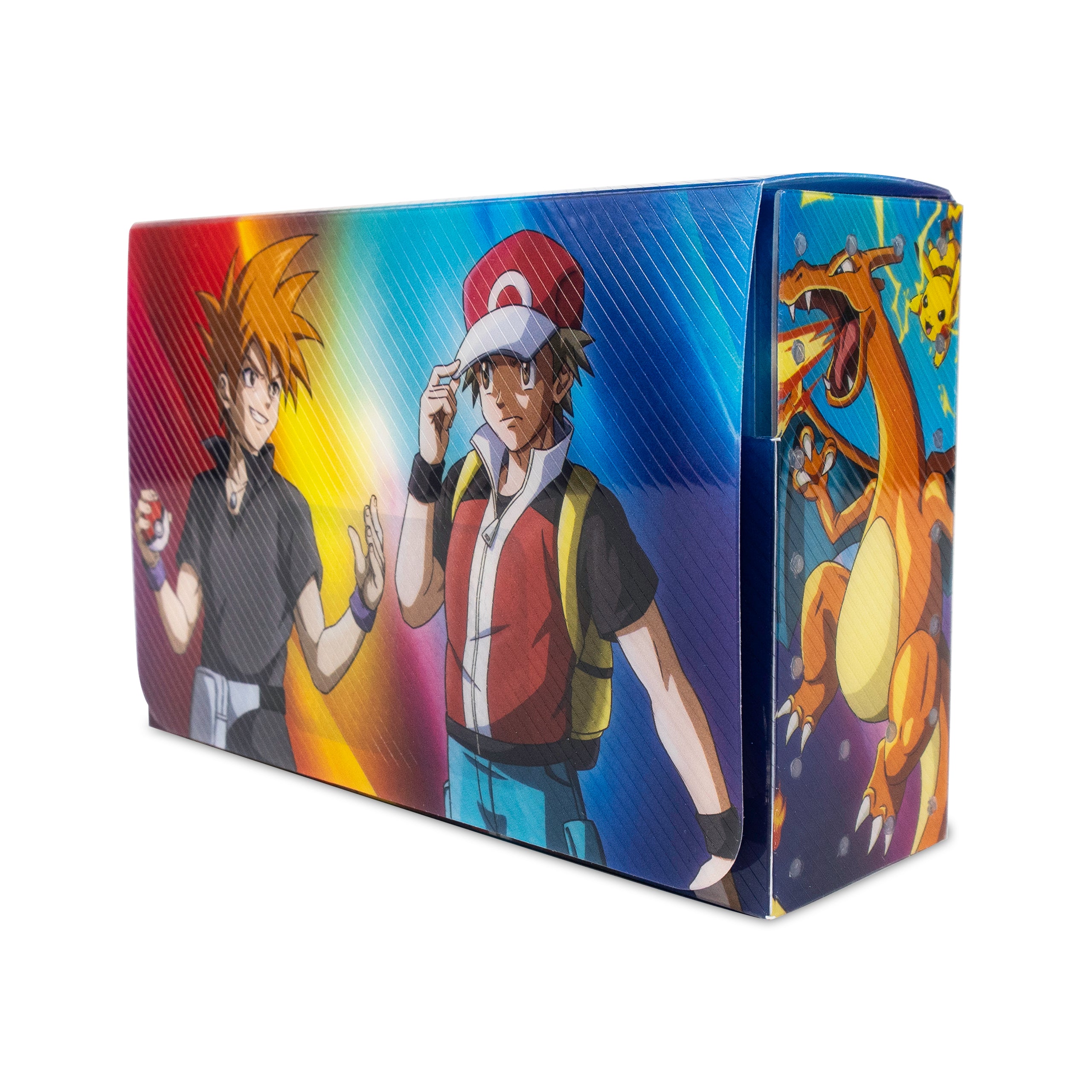 Rivals Player Series Box