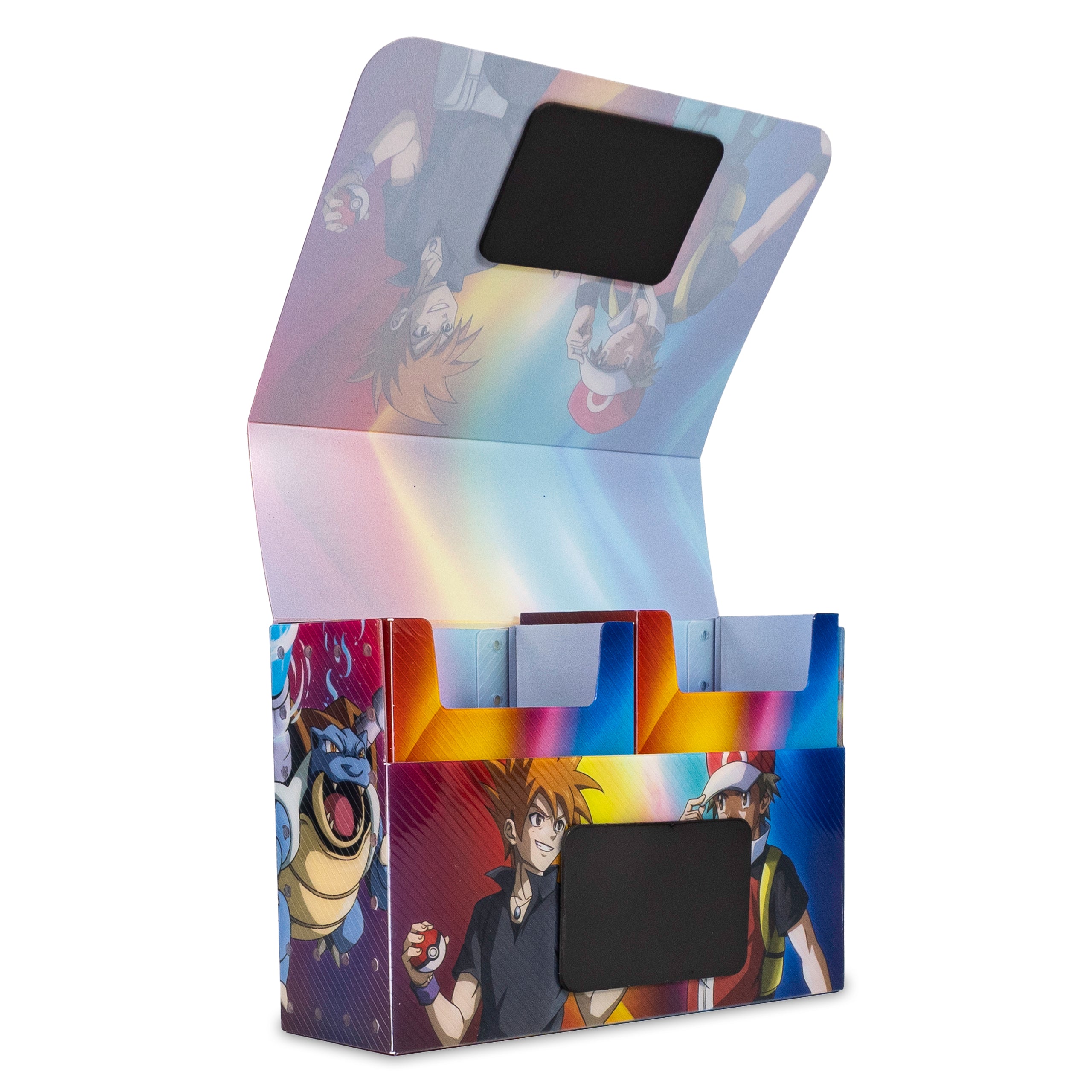 Rivals Player Series Box