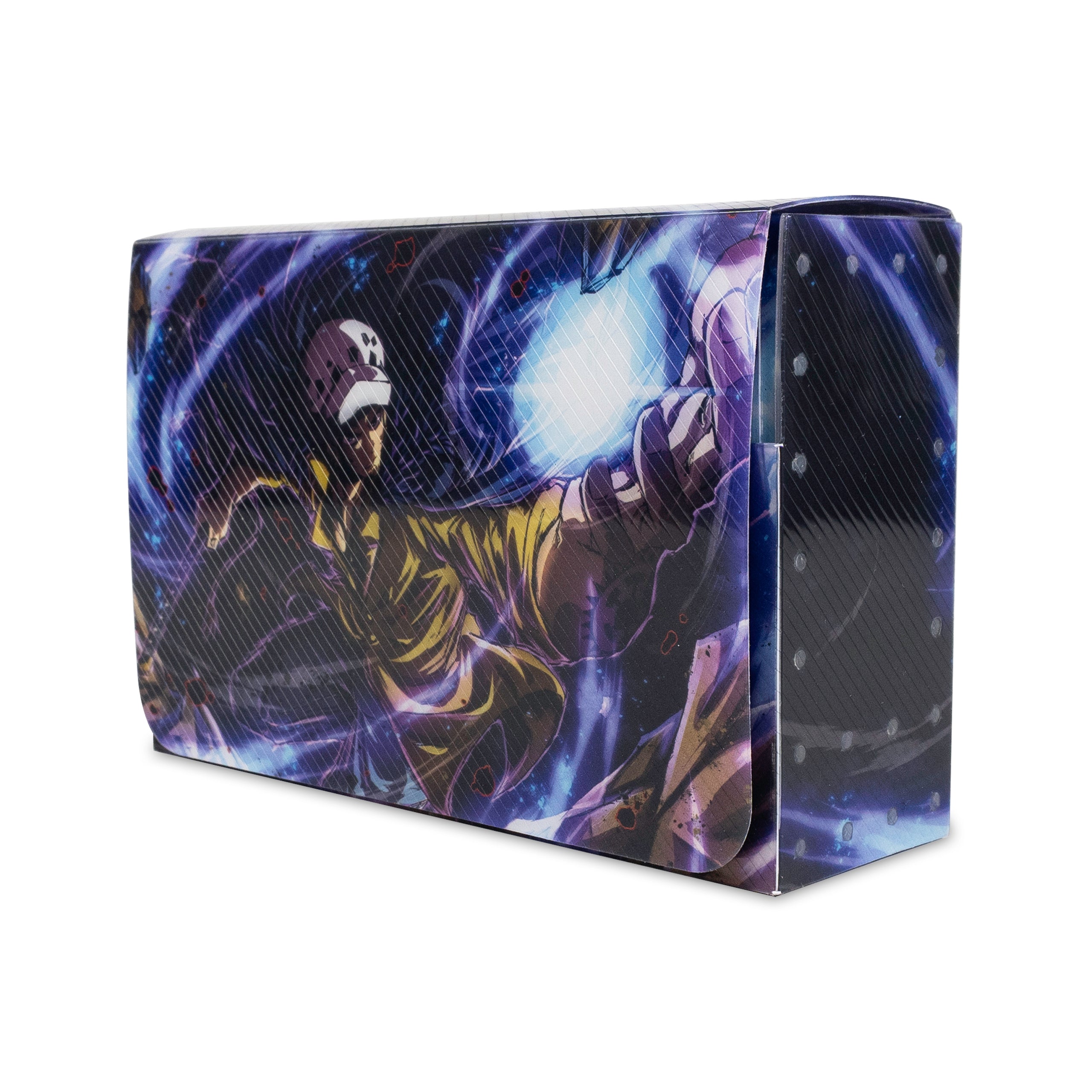 Room Player Series Box