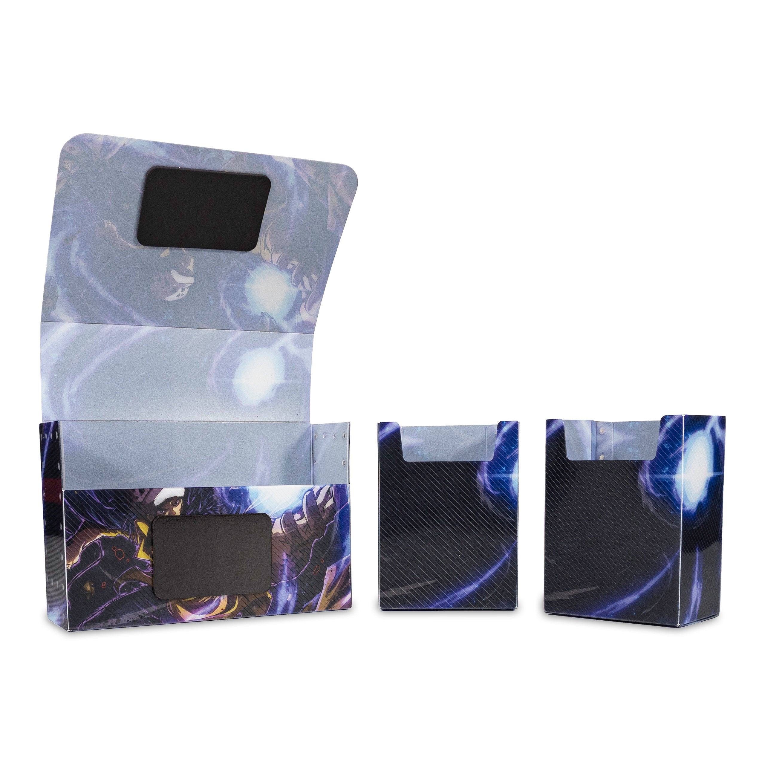 Room Player Series Box