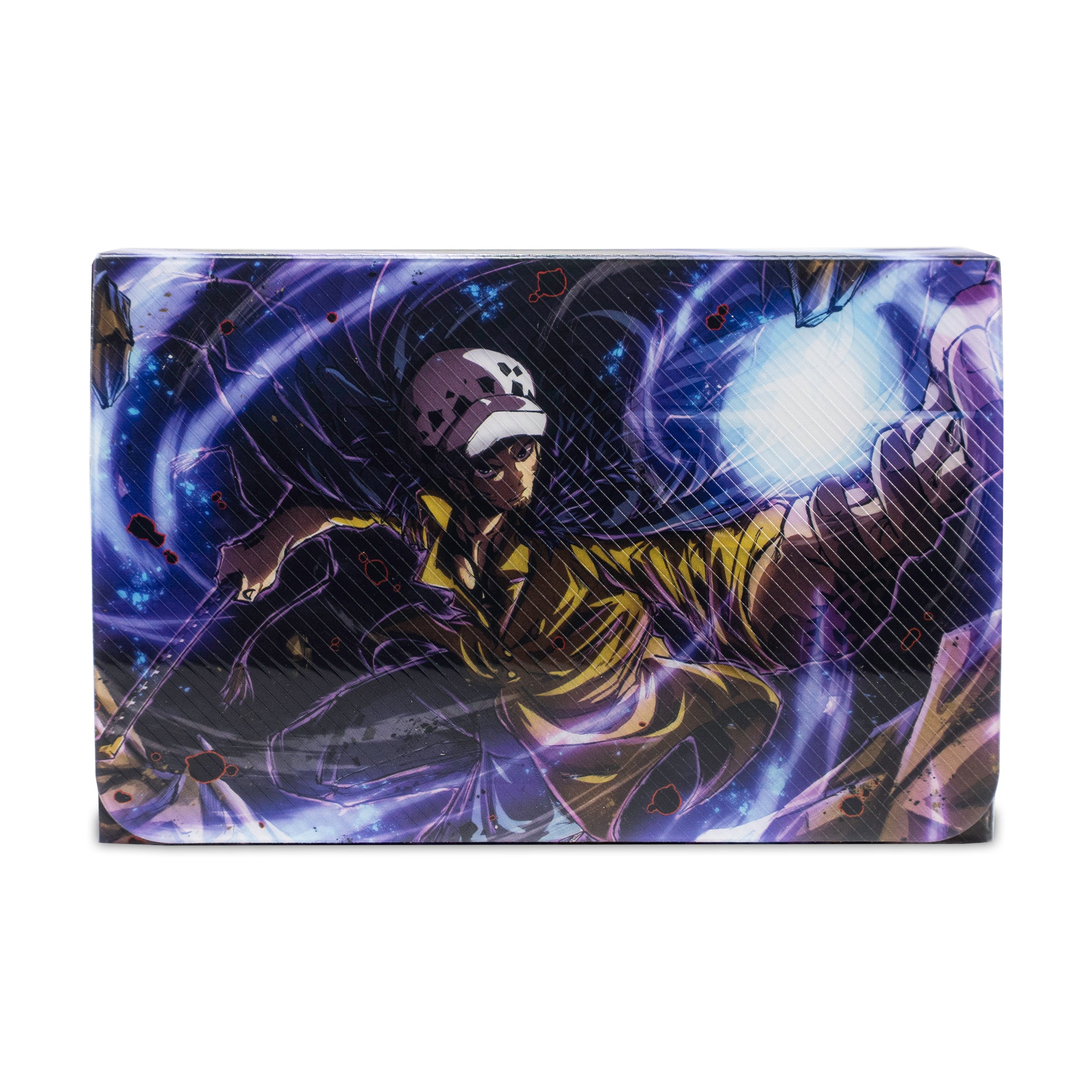 Room Player Series Box