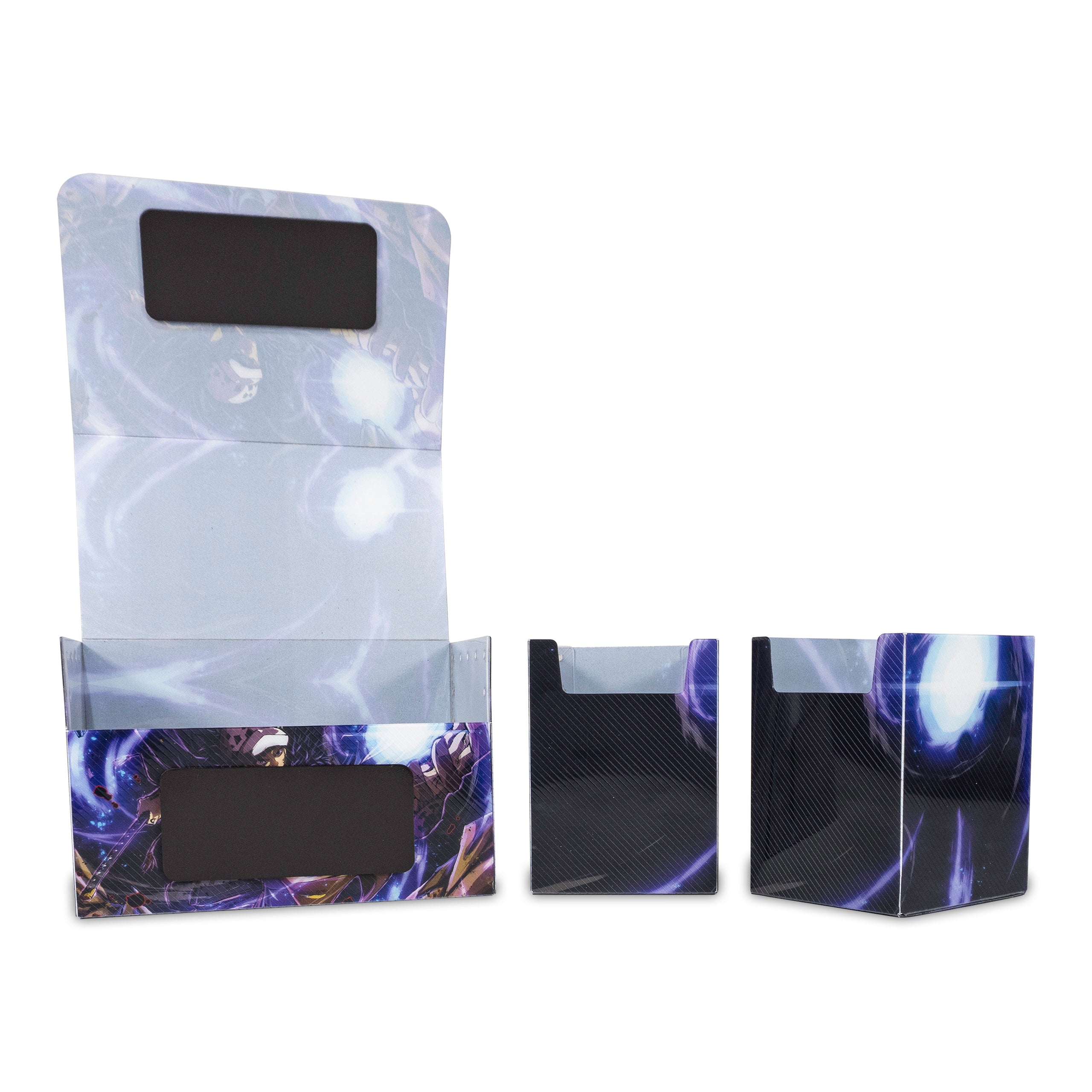 Room Player Series Box