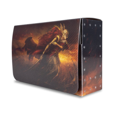 Rotten Blade Player Series Box