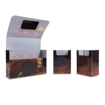 Rotten Blade Player Series Box