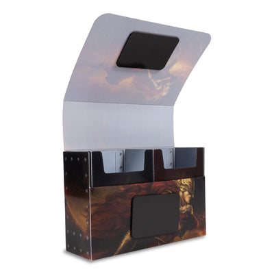 Rotten Blade Player Series Box
