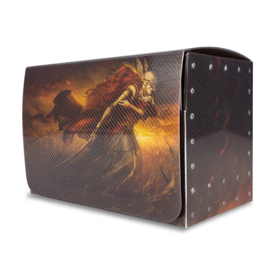 Rotten Blade Player Series Box