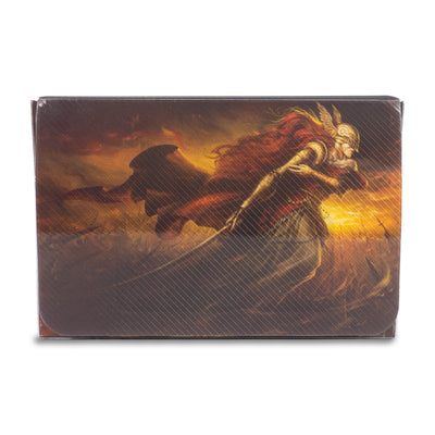 Rotten Blade Player Series Box