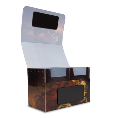 Rotten Blade Player Series Box