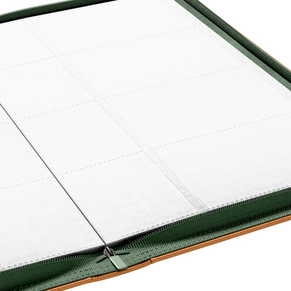 Rumbling TCG Tower Binder (Pre-Order)