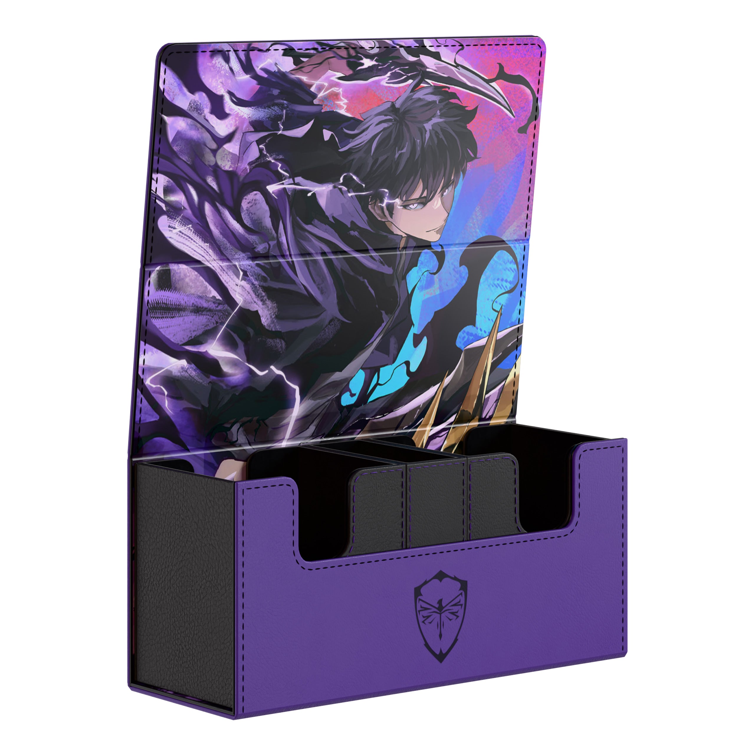 Shadow Monarch EV 2.5 XL Elite Series Box (Pre-Order)
