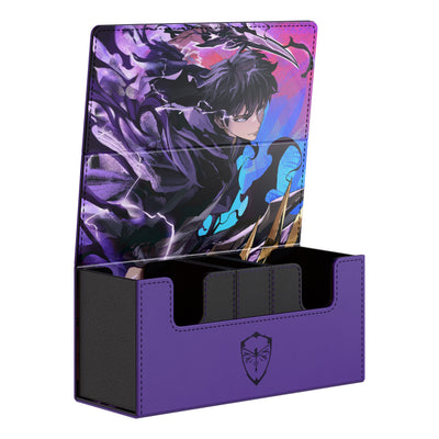 Shadow Monarch EV 2.5 XL Elite Series Box