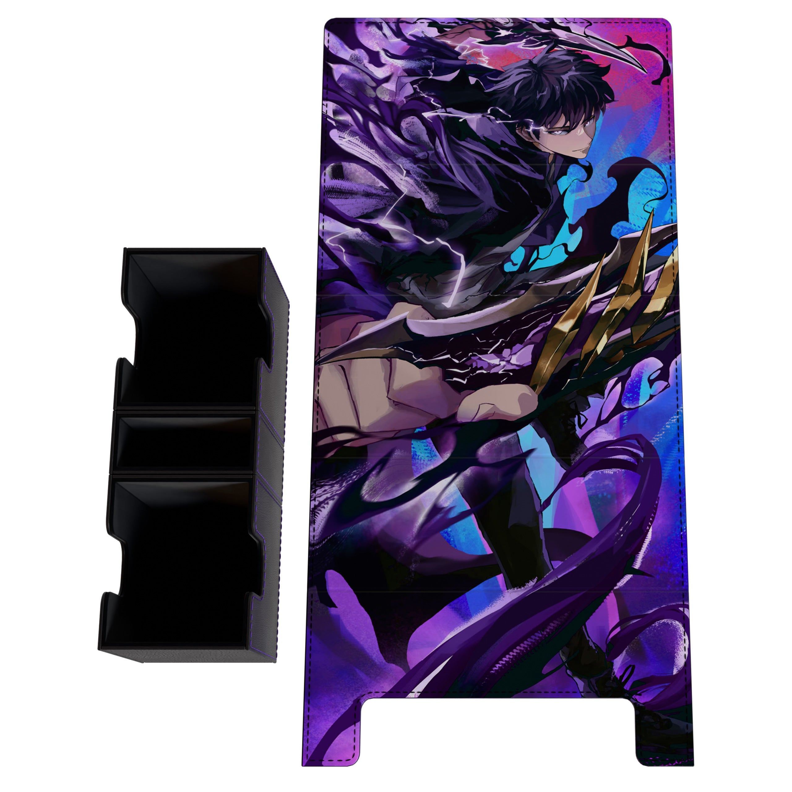 Shadow Monarch EV 2.5 XL Elite Series Box (Pre-Order)