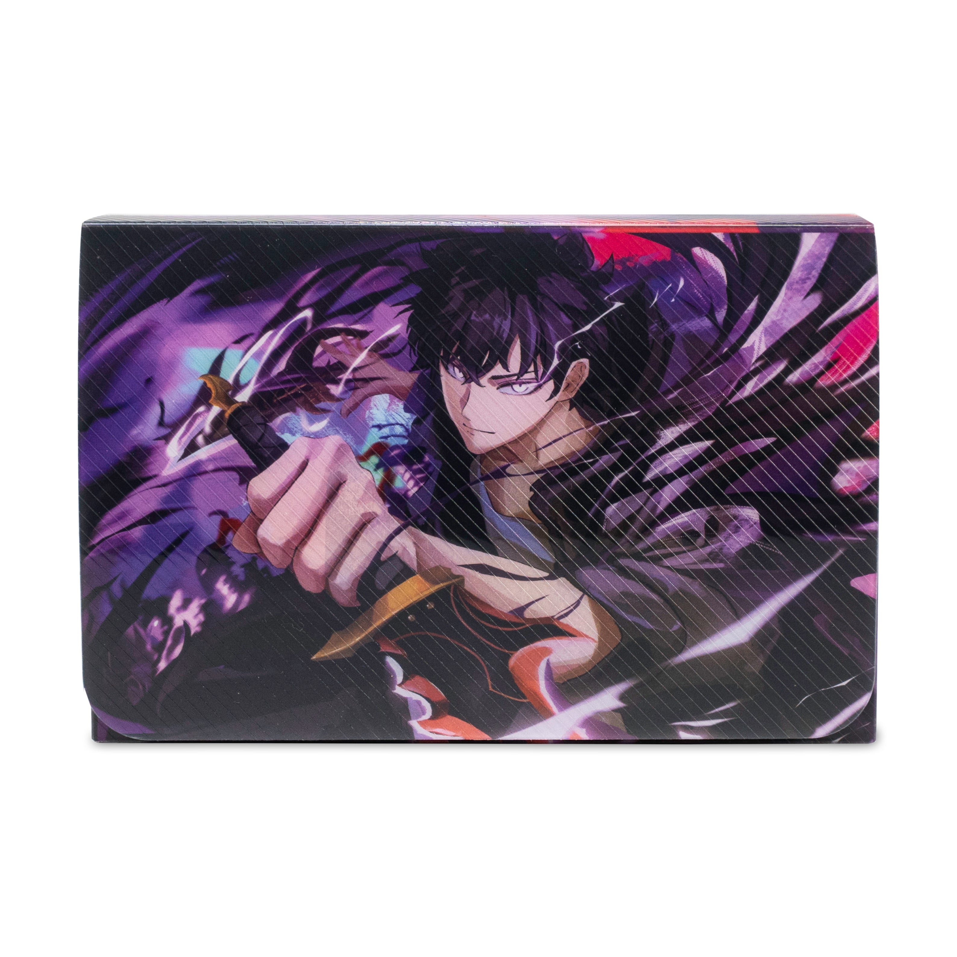 Shadow Monarch Player Series Box