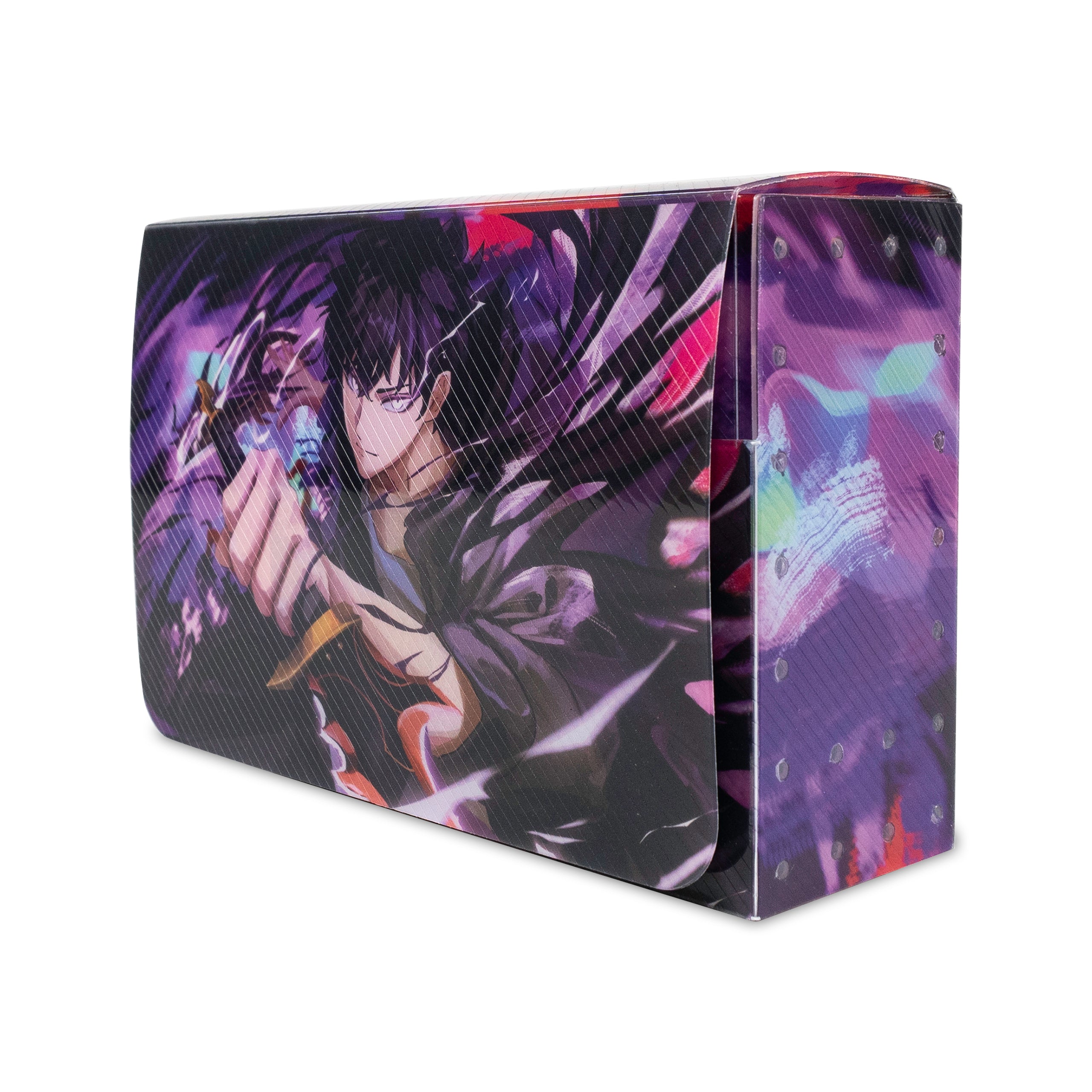 Shadow Monarch Player Series Box