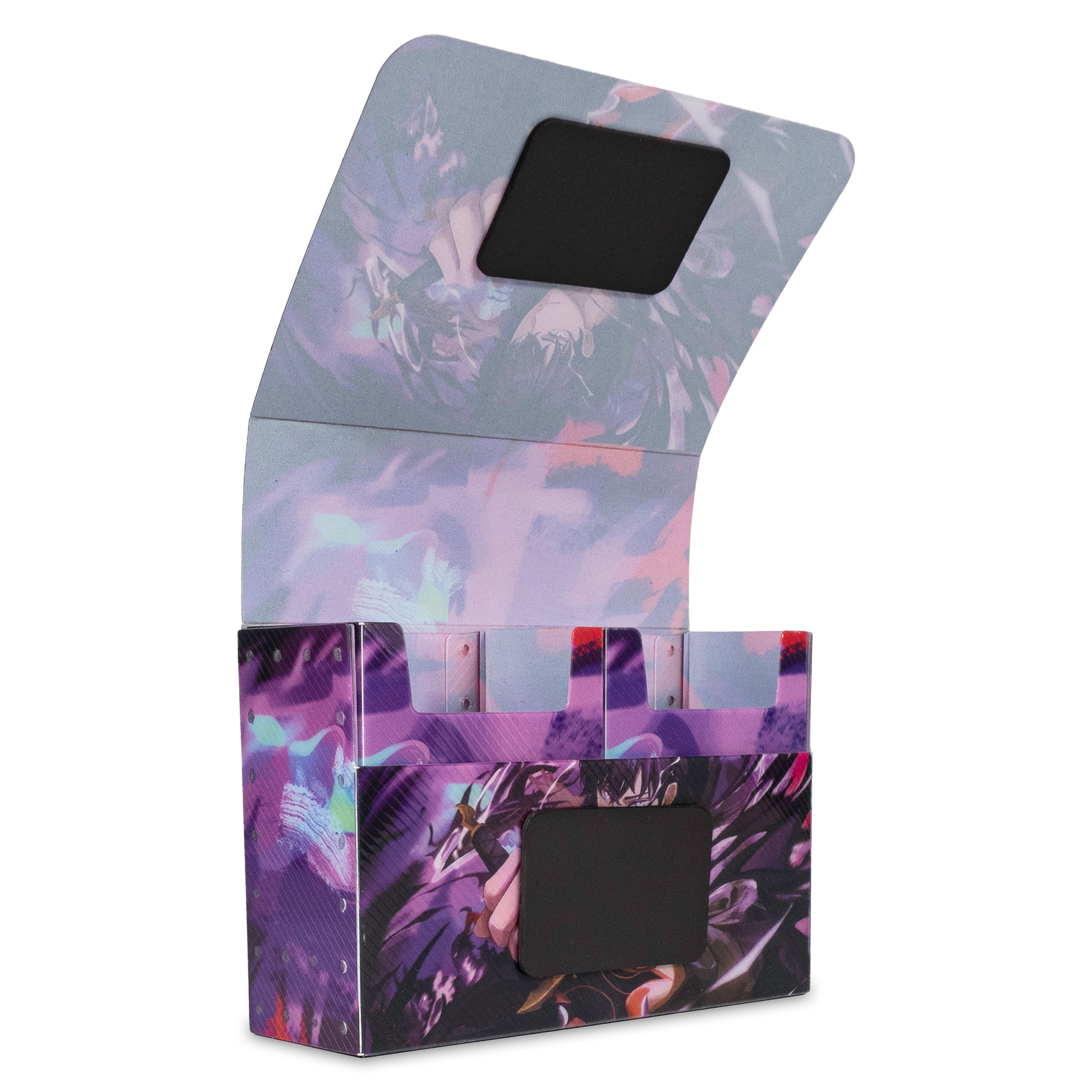 Shadow Monarch Player Series Box