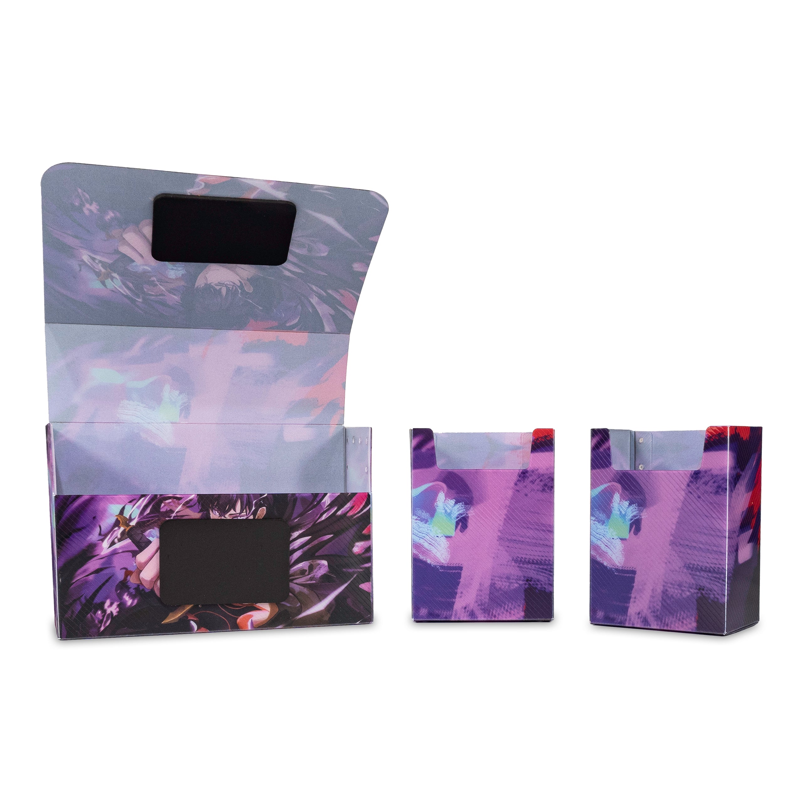 Shadow Monarch Player Series Box
