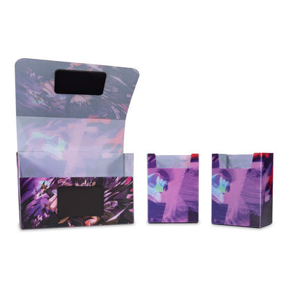 Shadow Monarch Player Series Box
